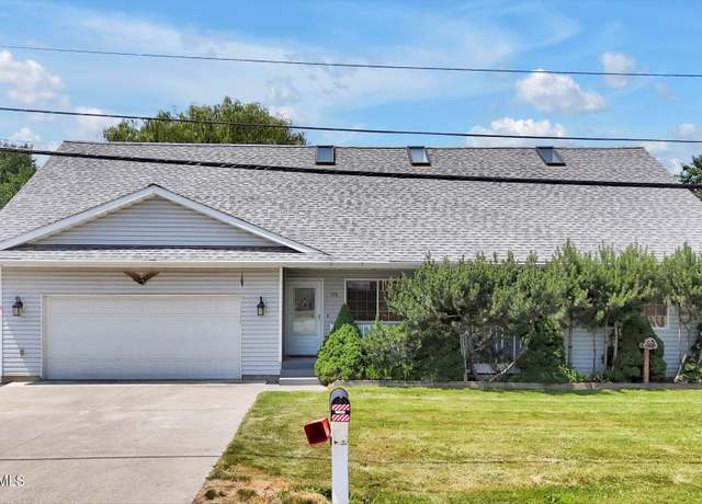 Property at 170 Kootenai Bay Rd, Sandpoint, ID 83864, 4 beds, 3 baths