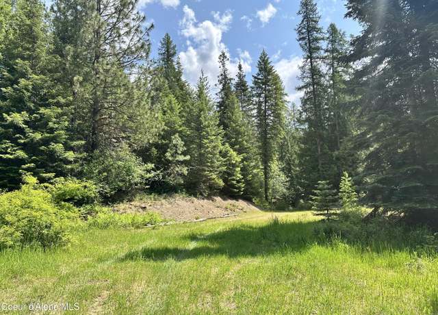 Property at 3232 Hells Gulch Rd, St. Maries, ID 83861