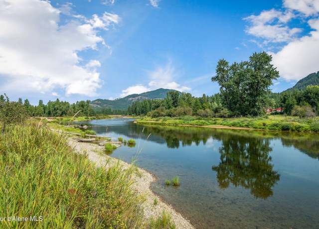 Property at 6A Kenny Ln, Priest River, ID 83856
