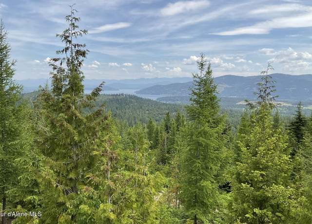 Property at 1728 Rugged Trl, Sagle, ID 83860