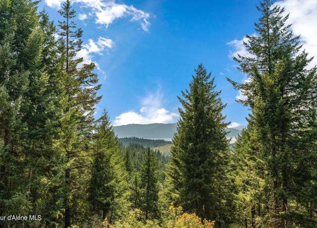 Property at NNA E27 Wildridge Way, Sandpoint, ID 83864
