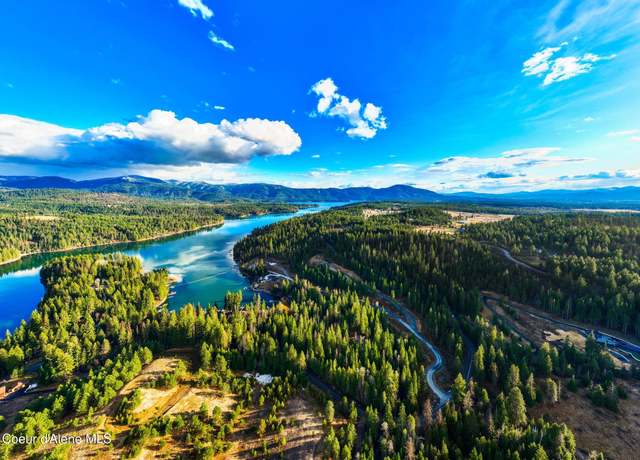 Property at L2 B1 Upper Wildcat Rd, Hayden, ID 83835