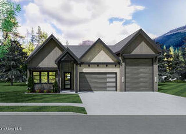Property at 1215 E Sleeping Deer Ave, Hayden, ID 83835, 3 beds, 2 baths