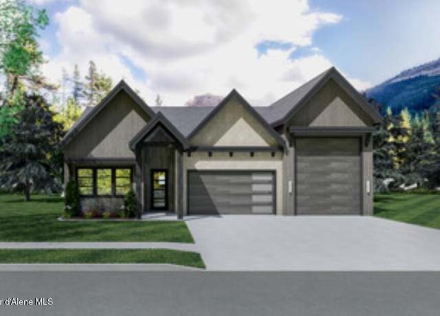 Property at 1215 E Sleeping Deer Ave, Hayden, ID 83835, 3 beds, 2 baths