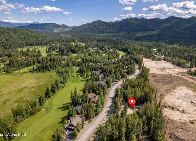 Property at 60 Suncrest Ln, Priest Lake, ID 83856