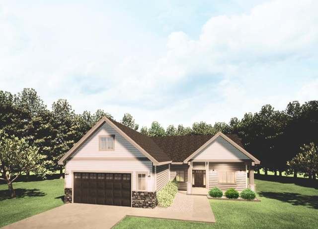 Property at 1127 W Cordgrass Ln, Post Falls, ID 83854, 3 beds, 2 baths