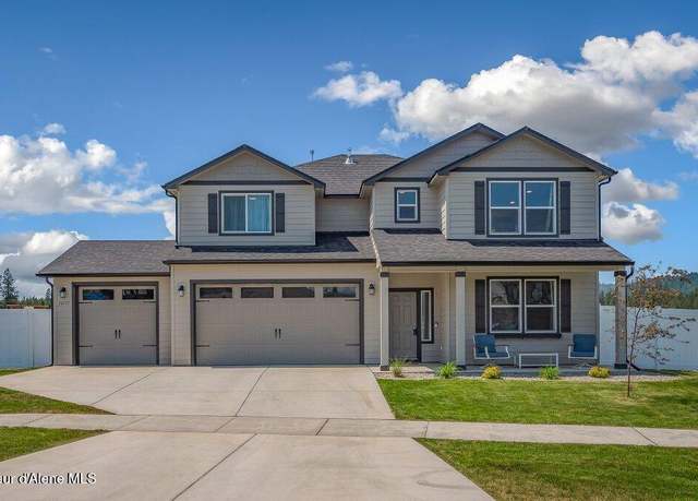 Property at 16171 N. Hadley Loop, Rathdrum, ID 83858, 4 beds, 3 baths