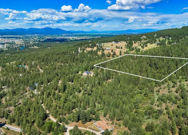 Property at TBD W Chantilly Ln, Post Falls, ID 83854