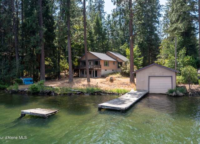 Property at 11879 W Riverview Dr, Post Falls, ID 83854, 2 beds, 2 baths