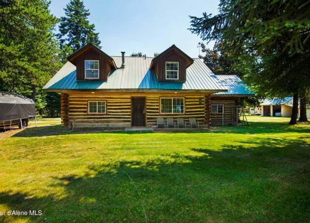 Property at 206 Artisan Way, Sandpoint, ID 83864, 1 bed, 2 baths