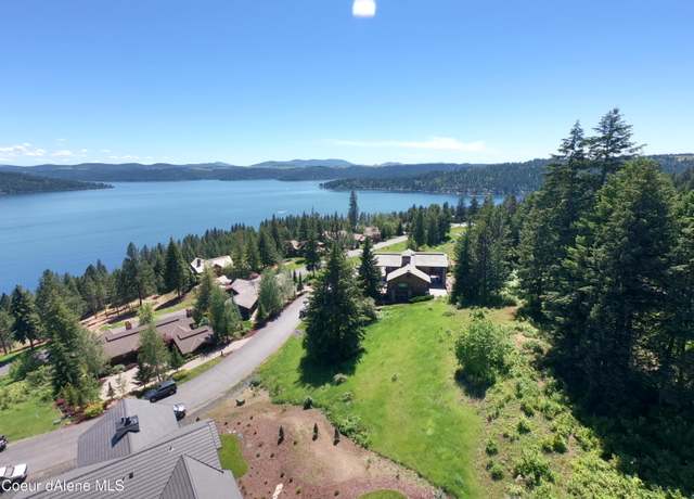 Property at L37 W Onyx Cir, Coeur D'alene, ID 83814