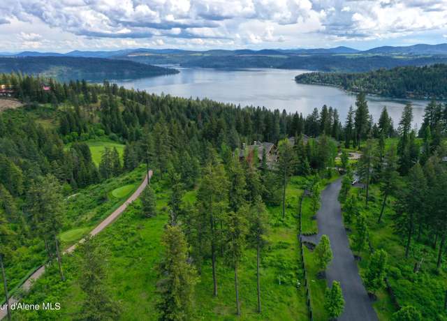 Property at 17460 S Estrella Dr (L317), Coeur D'alene, ID 83814