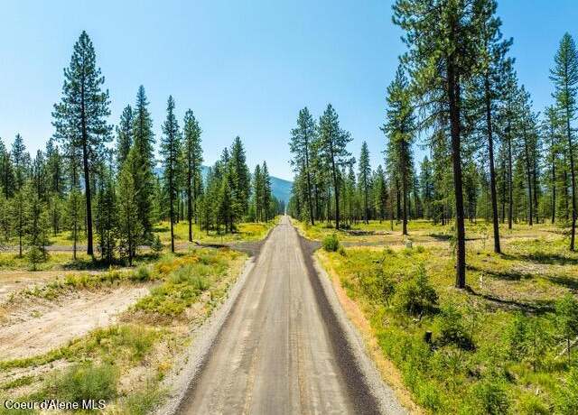 Property at LT 4 BLK 1 Wallace Ln, Blanchard, ID 83804