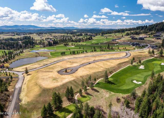 Property at 6061 W Dashwood, Coeur D'alene, ID 83814