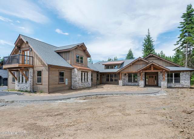 Property at Lot 4 Werre Rd, Rathdrum, ID 83858, 4 beds, 4 baths