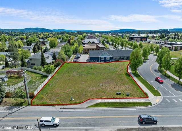 Property at 8776 N Wayne Dr, Hayden, ID 83835