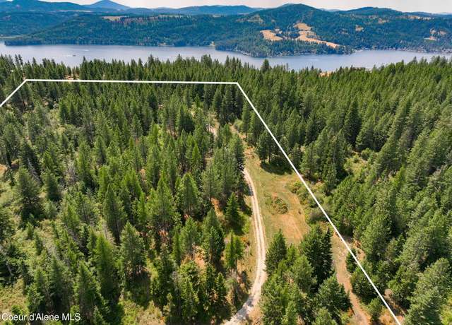 Property at NNA S Hwy 97, Harrison, ID 83833