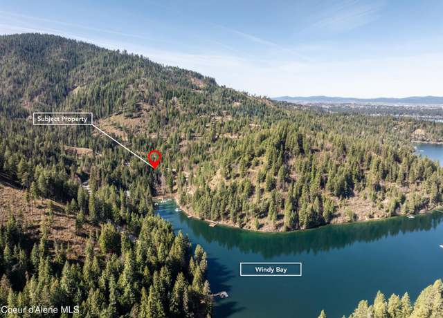 Property at 8563 N Rhapsody Ln, Hayden, ID 83835