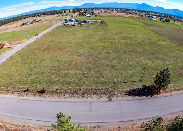 Property at NNA Remington Rd, Athol, ID 83801