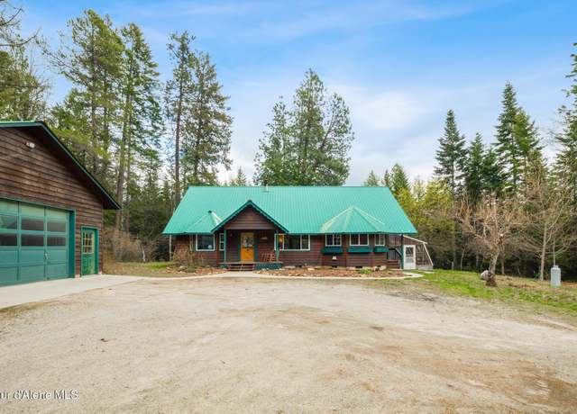 Property at 2340 Wrenco Loop, Sandpoint, ID 83864, 3 beds, 2 baths