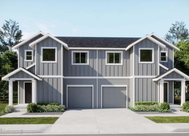 Property at 1372 N Wilhelm Way, Post Falls, ID 83854, 4 beds, 2.5 baths