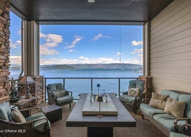 Property at 606 Sandpoint Ave, Sandpoint, ID 83864, 4 beds, 4.5 baths