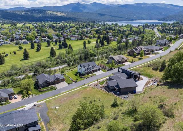 Property at 575 N Stimson Ln, Liberty Lake, WA 99019