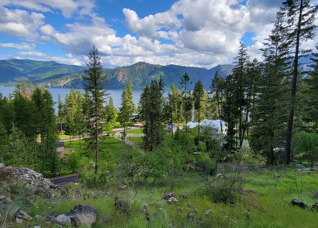 Property at NNA Glacier Loop, Bayview, ID 83803