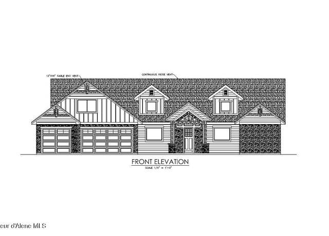Property at 22902 N Ceylon Rd, Rathdrum, ID 83858, 3 beds, 2 baths