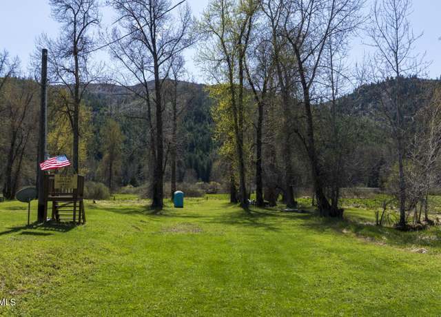 Property at 525 Whitetail Flats Loop, St. Maries, ID 83861