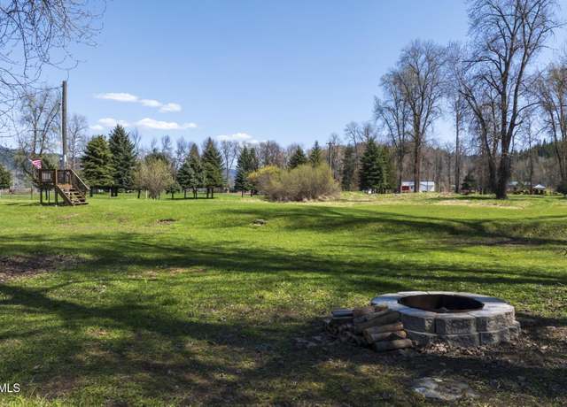 Property at 525 Whitetail Flats Loop, St. Maries, ID 83861