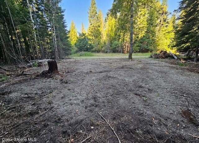 Property at Lots 1,2 & 3 Kokanee Ave, Bayview, ID 83803
