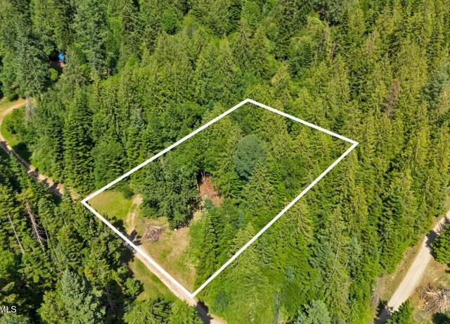 Property at Lots 1,2 & 3 Kokanee Ave, Bayview, ID 83803