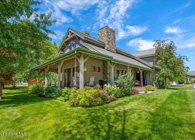 Property at 509 Becker Ln, Dover, ID 83825, 4 beds, 3 baths