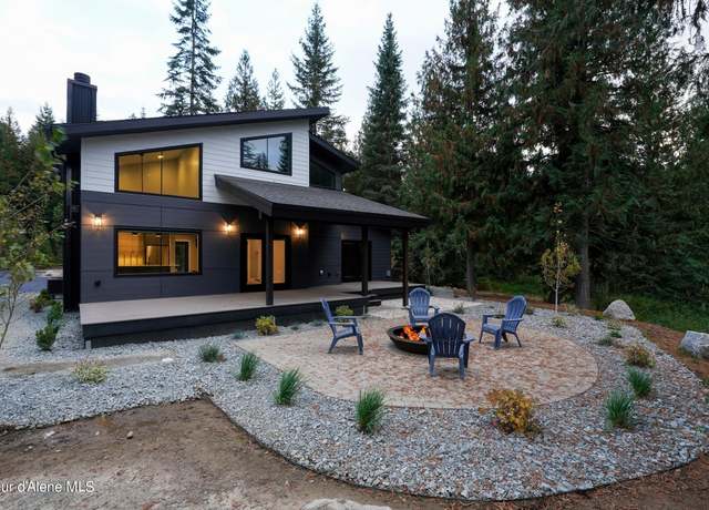 Property at 70 Wedge Ct, Priest Lake, ID 83856, 3 beds, 2.5 baths