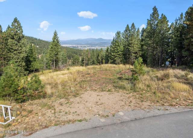 Property at NKA Lot 1 Blk 3 Regent Dr, Post Falls, ID 83854