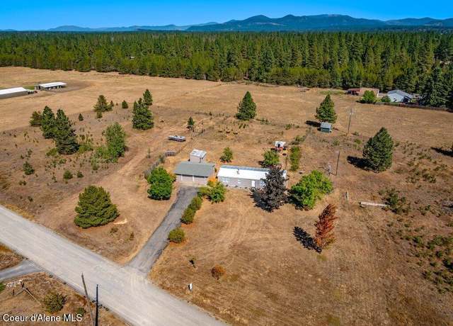 Property at 16136 N Mountain View Rd, Rathdrum, ID 83858, 3 beds, 2 baths