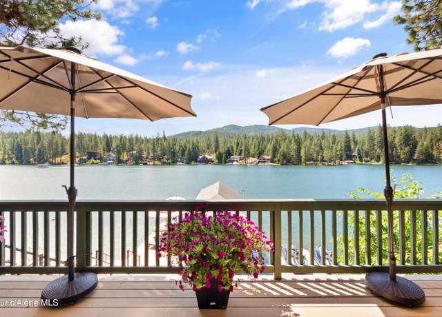 Property at 515 S Idaho St, Post Falls, ID 83854, 4 beds, 4 baths