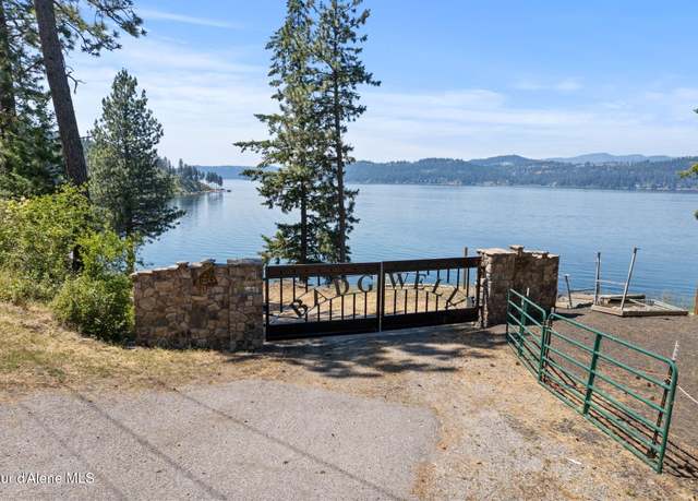 Property at NNA S Highway 97, Harrison, ID 83833