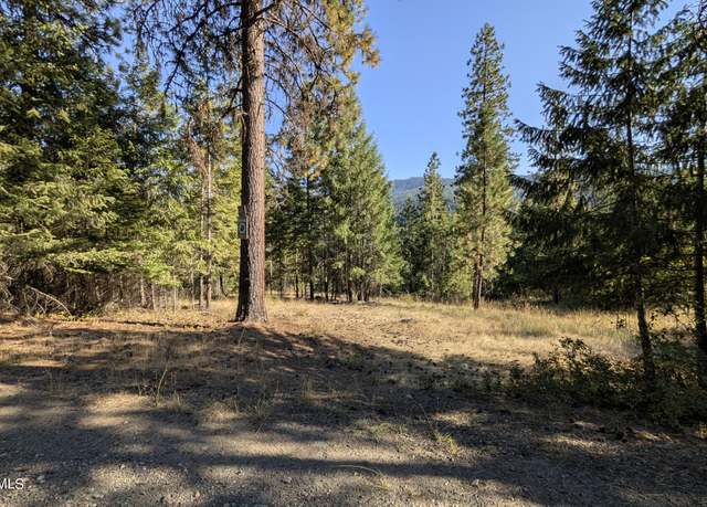 Property at NKA E Raven Ridge Rd, Coeur D'alene, ID 83814