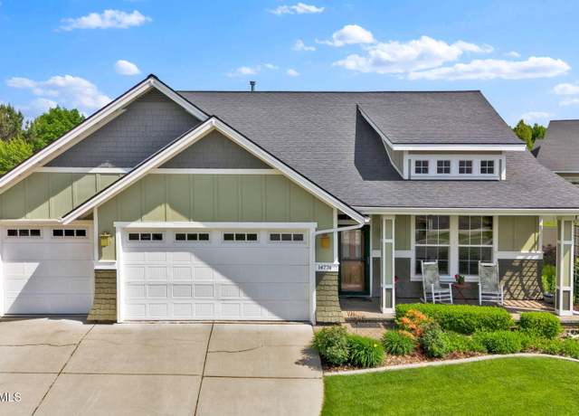 Property at 14774 N Pristine Cir, Rathdrum, ID 83858, 3 beds, 2 baths