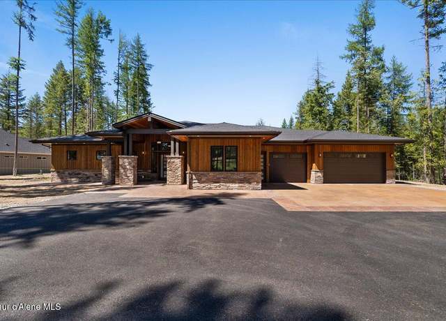Property at 184 Willow Bay Rd, Priest River, ID 83856, 3 beds, 3 baths