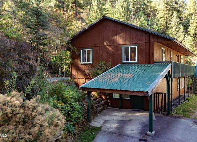 Property at 2711 S Carpenter Loop, Post Falls, ID 83854, 3 beds, 2 baths