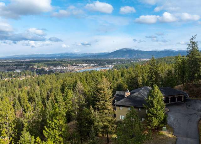 Property at 5969 W Highland Dr, Coeur D'alene, ID 83814, 5 beds, 4.5 baths