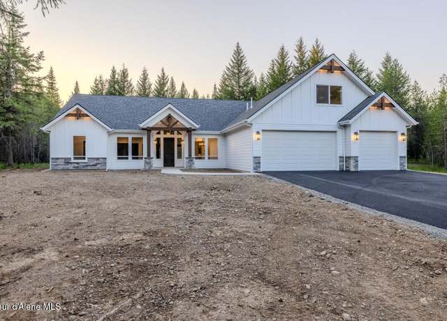 Property at L1B7 N Nadir Ct, Rathdrum, ID 83858, 3 beds, 2.5 baths