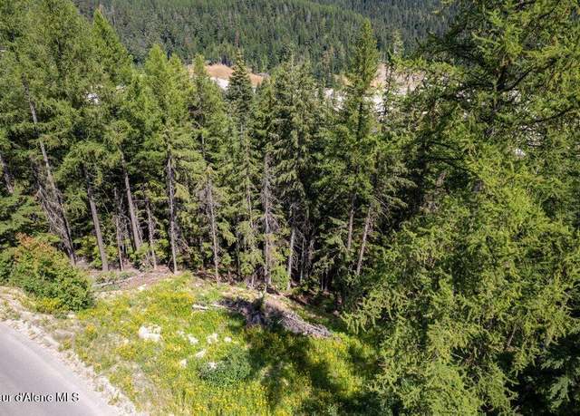 Property at NKA Telemark Rd, Sandpoint, ID 83864