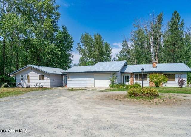 Property at 33691-93 Highway 200, Sandpoint, ID 83864, 4 beds, 2 baths