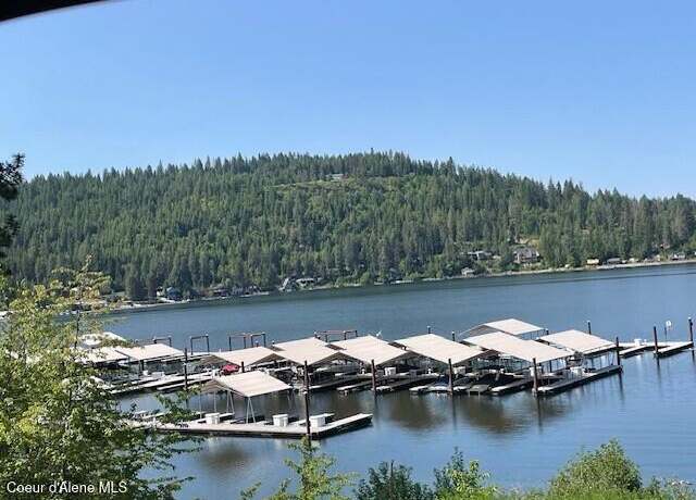 Property at NKA Sunset Shrs, Harrison, ID 83833