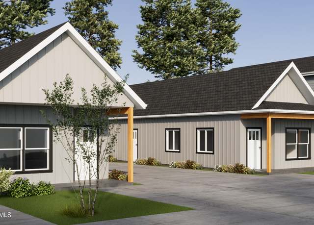 Property at 335 Jasper Loop, Ponderay, ID 83852, 2 beds, 2 baths