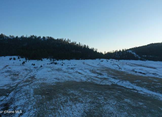 Property at NKA Merideth Rd, Plummer, ID 83851